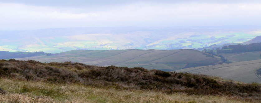 Kinder Scout Kinder Scout